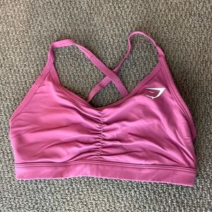 Gymshark Sports Bra - Small